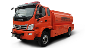 Foton Urban Fire Truck