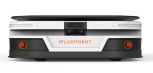 Unmanned utility vehicle EMMA1500k